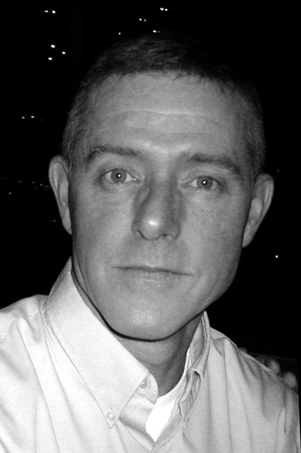 Obituary of Anthony Robert Narushka