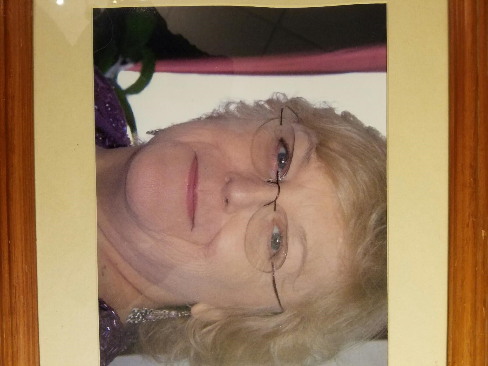 Obituary of Patricia Mary Yingling