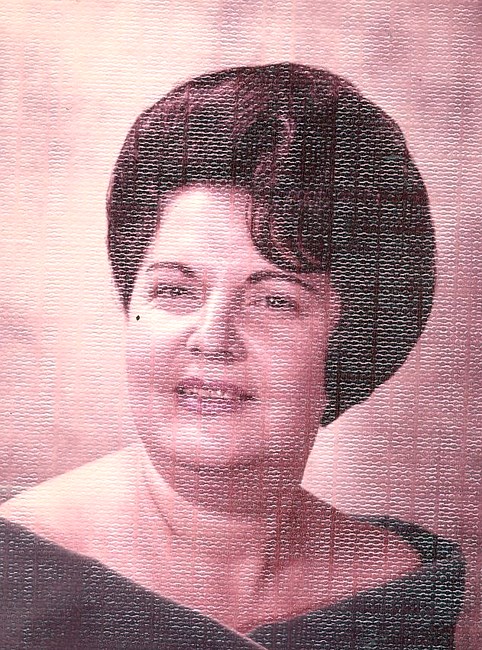 Obituary of Nancy Rose Bodnar