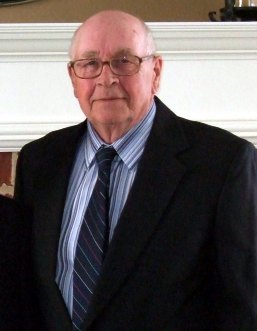 Obituary of Lowell Bethel Bowling