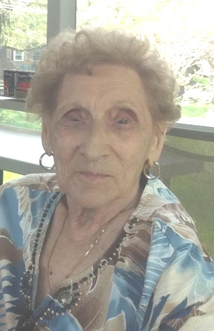 Obituary of Bettina M. (Servideo) Sgarano
