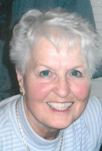 Obituary of Mary Lu Purcell