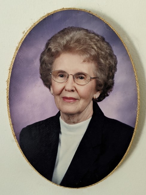 Obituario de Bonnie (Hogue) Smith Buchanan