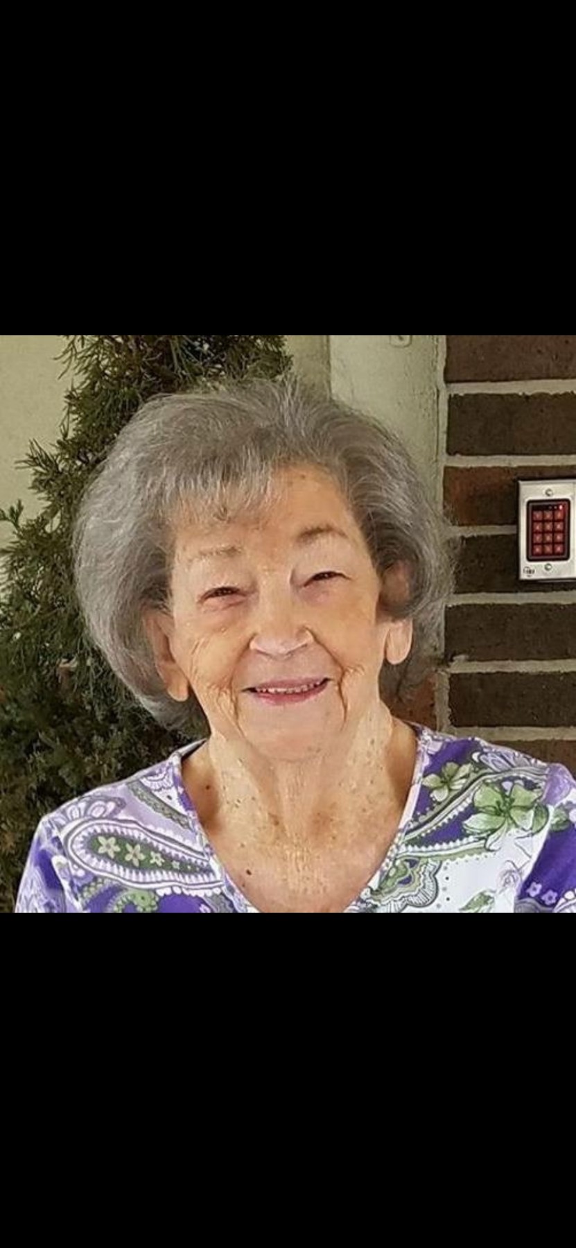 Obituary of Eva "Janell" Jenkins