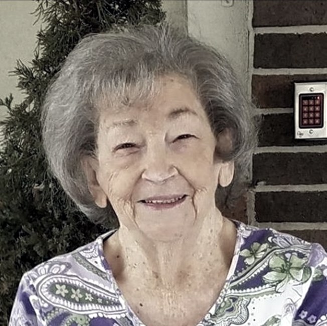 Obituary of Eva "Janell" Jenkins