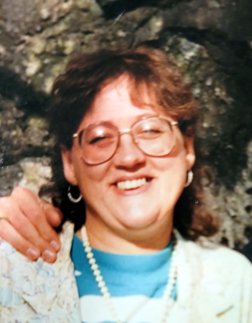 Avis de décès de Patricia Terrene Knott