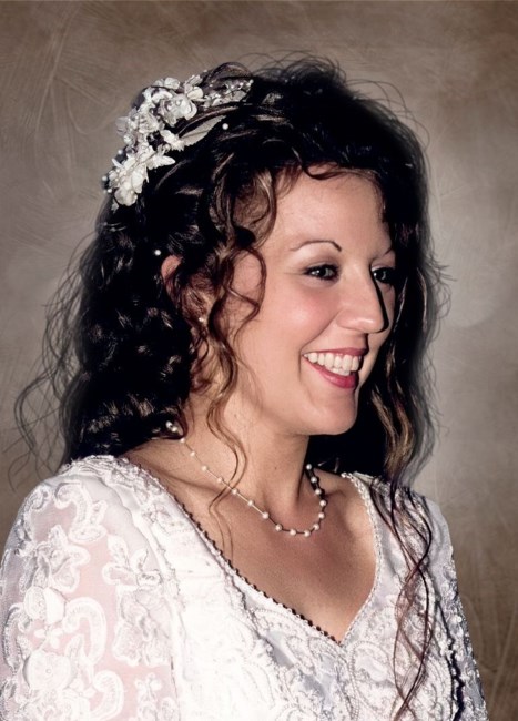 Avis de décès de Chantal Côté