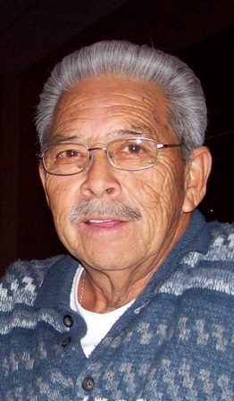 Obituary of Daniel Jerry Gallegos