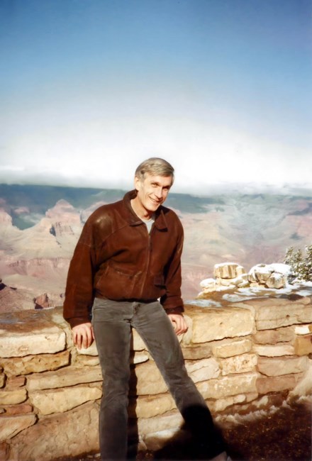 Obituary of Ralph Babbitt Bilby