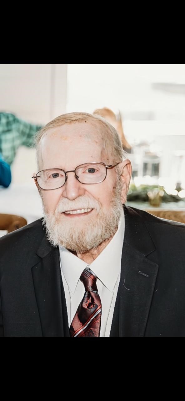 Obituary of Fred Phillips