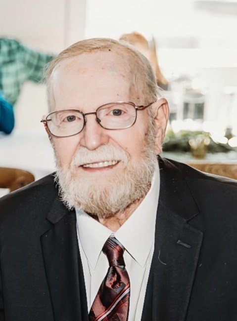 Obituary of Fred Phillips