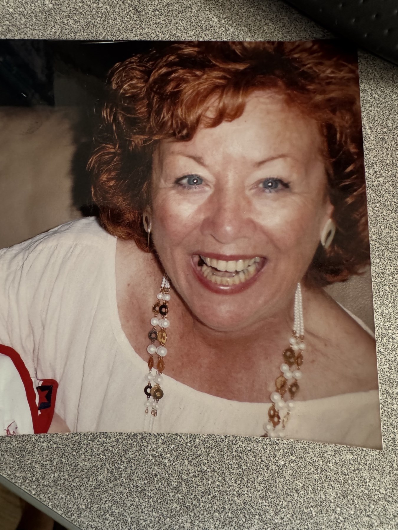 Avis de décès de Ardis Arlene Soye