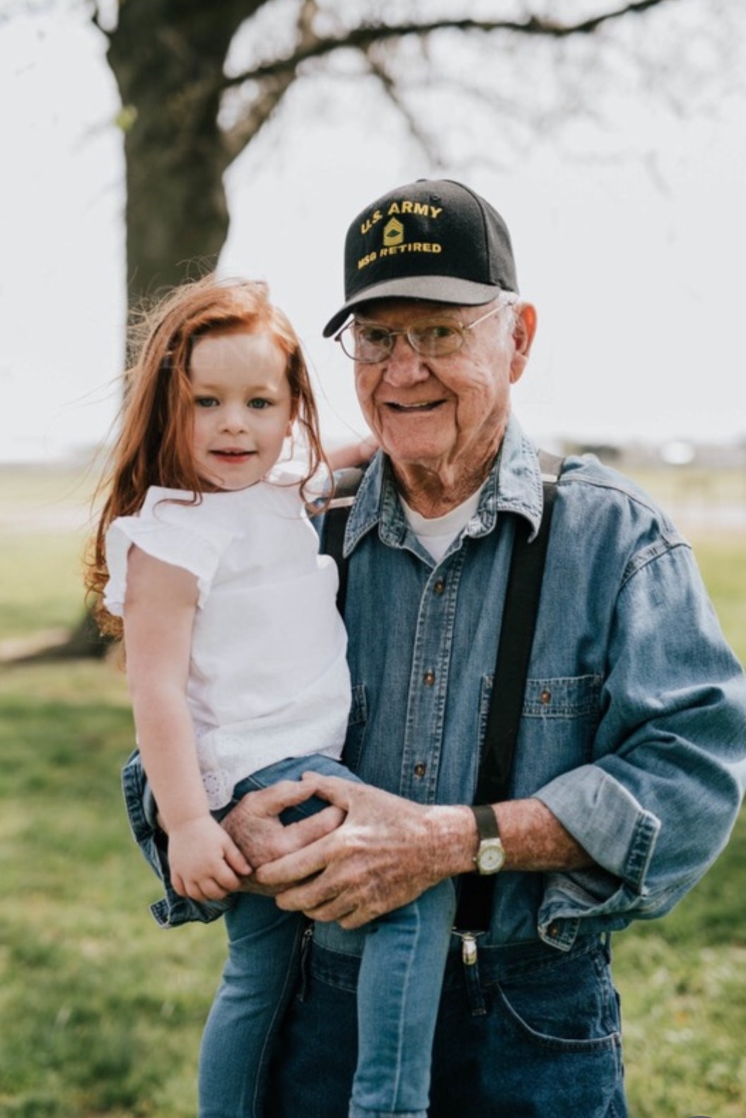 Obituary of Herbert Lloyd Crabb