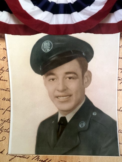 Obituario de Manuel "Manny" Hernandez