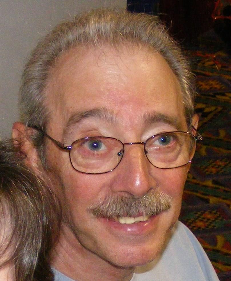 Obituary of Bernard Vincent, Jr.