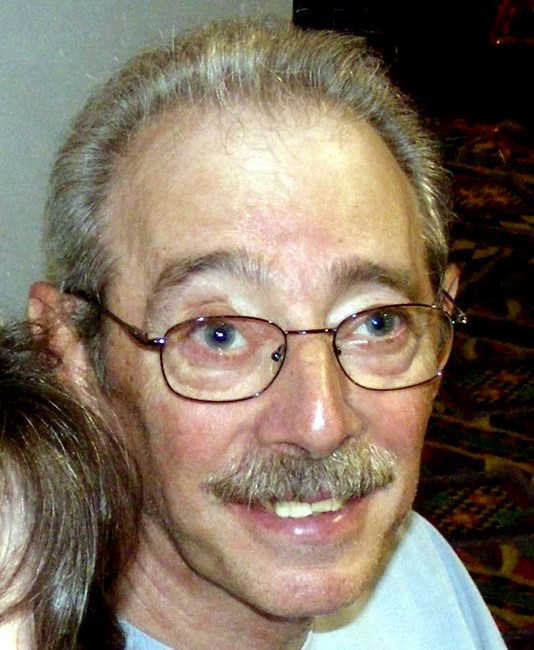 Obituary of Bernard Vincent, Jr.