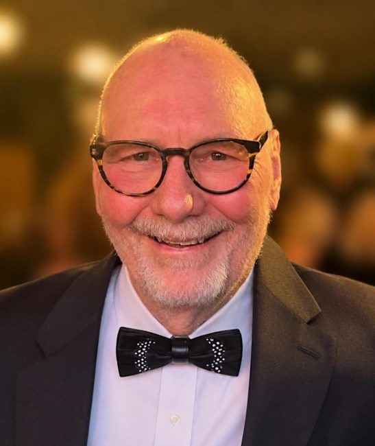 Obituary of Steven Kemp