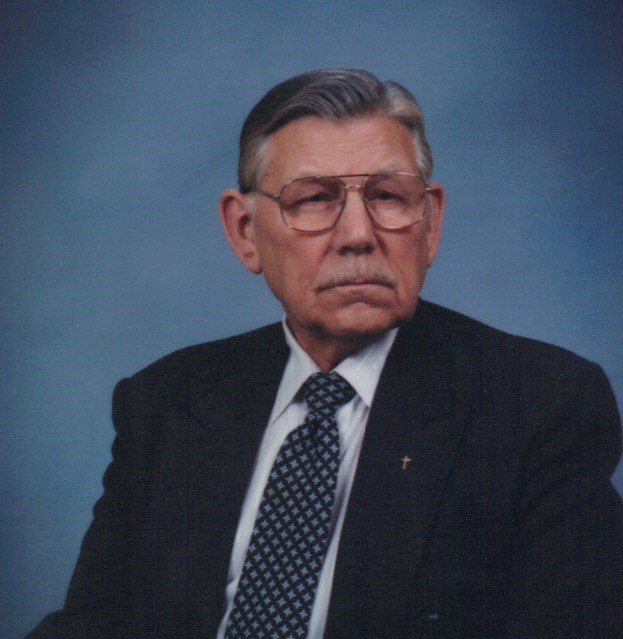 Obituary of Albert W.F. Ihlefeld