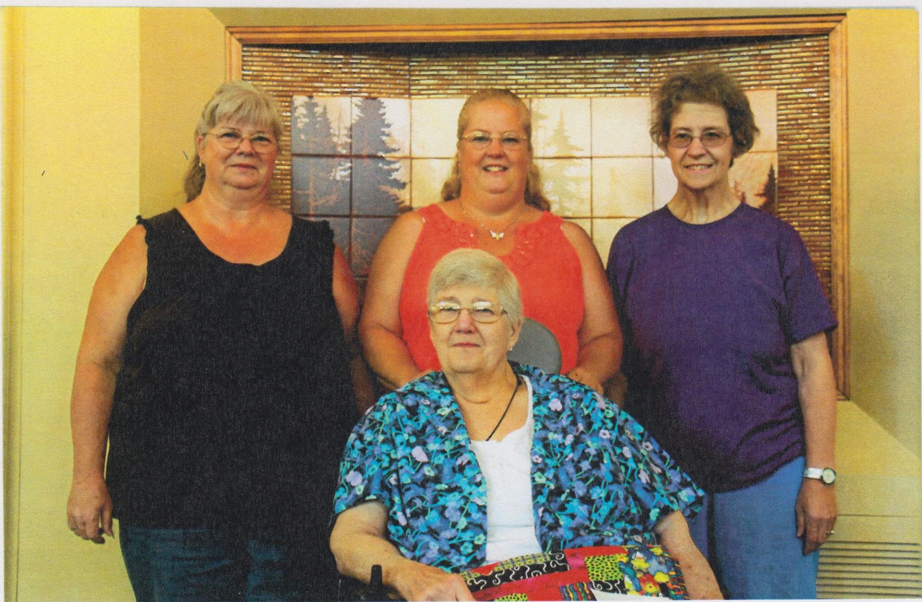 Obituary of Emily Jean Richter