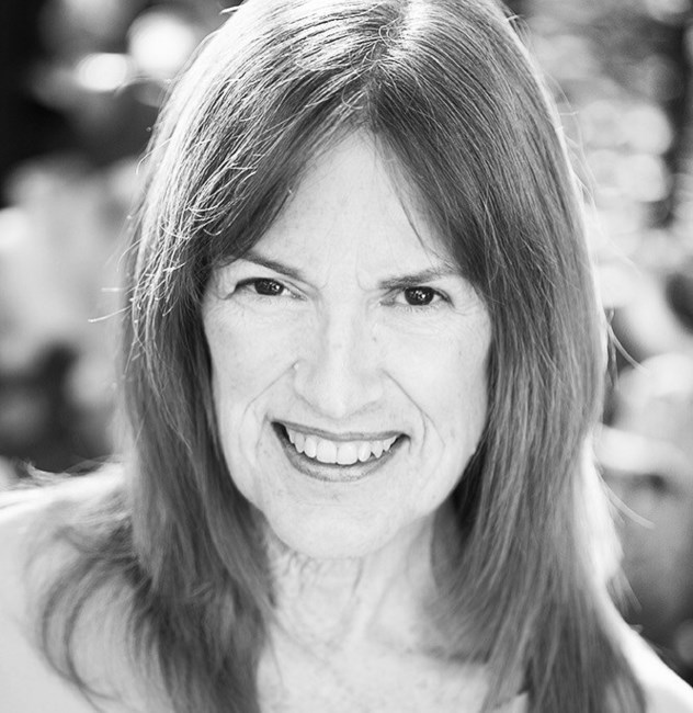 Obituary of Patricia Fendrich Bartley