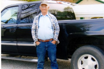 Obituary of Jimmy Baker