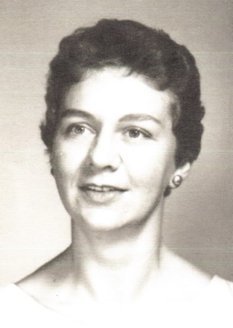 Obituary of Betty M Feazell