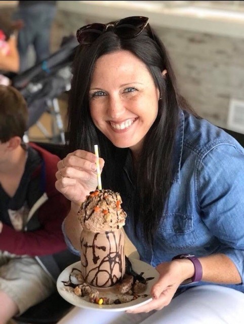 Obituary of Jennifer Meggan Lanier