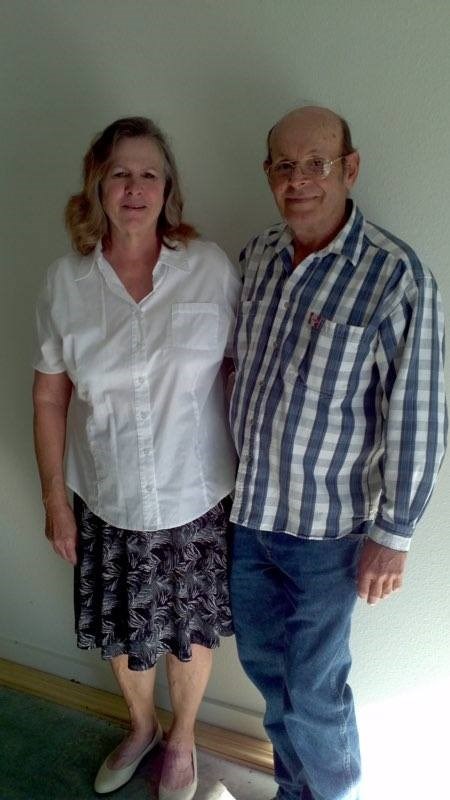 Obituary of Pat L. Dickerson