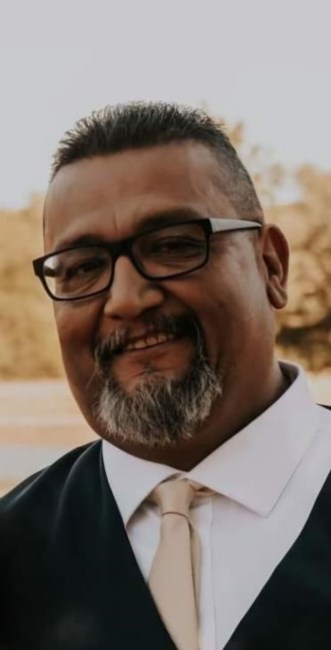 Obituary of Albeso Estrada Galvan