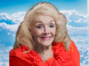 Obituary of Gloria Mancilla