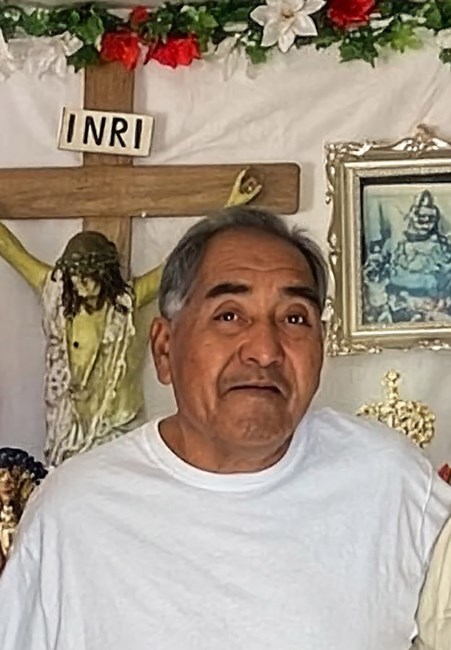 Obituary of Benedict Joseph Miguel