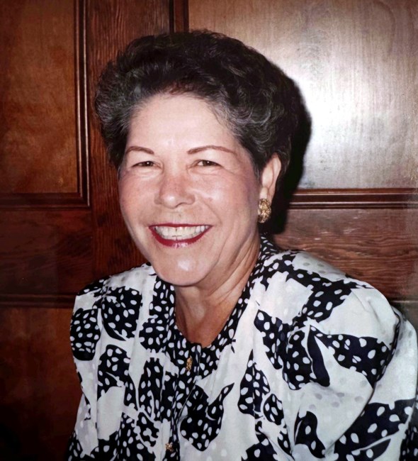 Obituary of Elyse Shuman Harvill