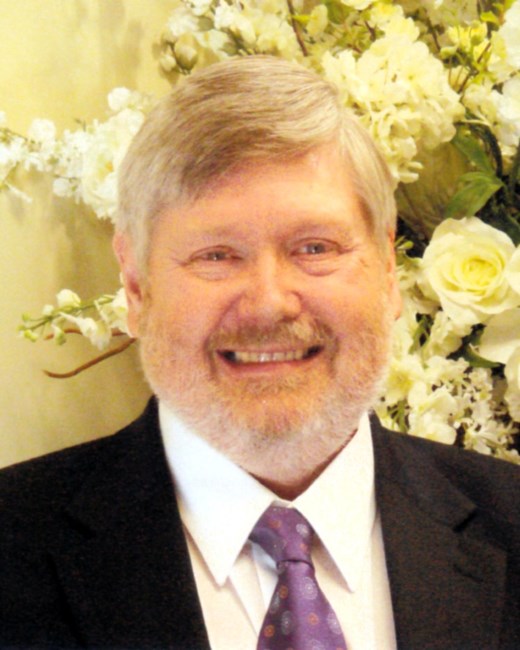 Obituary of Paul Sherrill