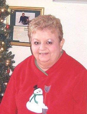 Obituary of Suzanna Garcia