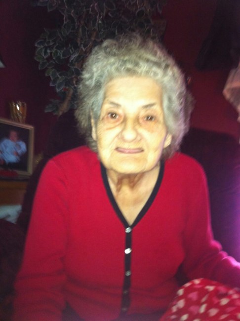 Obituary of Laura B. Freeman