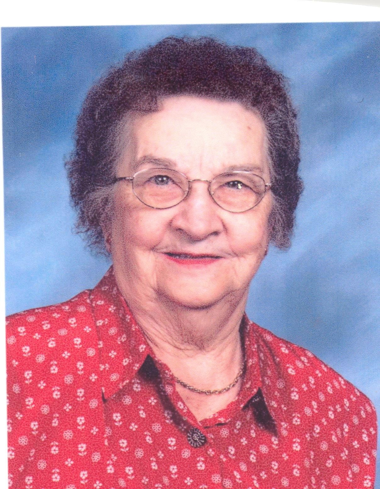 Obituary of Lula Mae Gostley