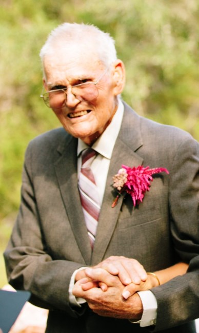 Obituary of Donald Gene Holland