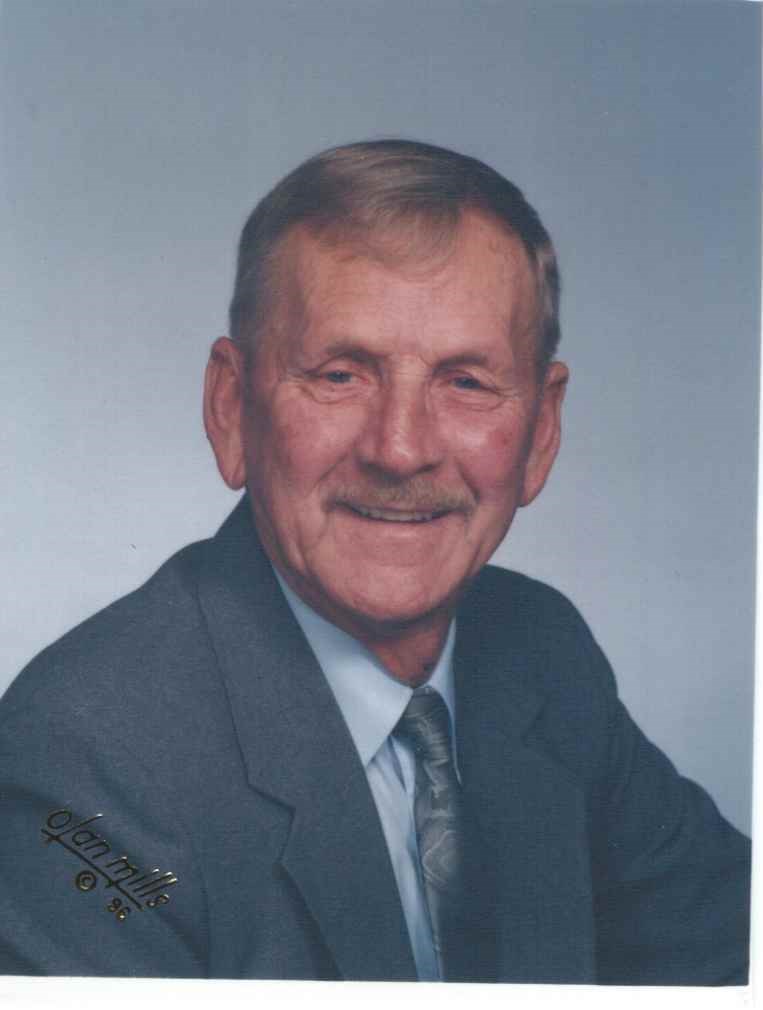 Avis de décès de John Russell Fox Jr.