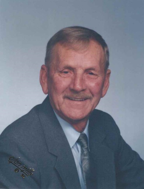 Avis de décès de John Russell Fox Jr.