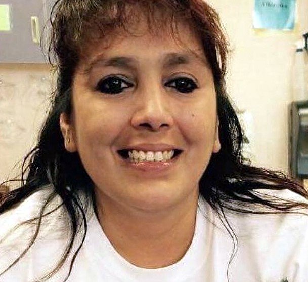 Obituary of Ramona Patricia Valenzuela-Baker