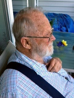 Obituary of George Henry Bouchard Jr.