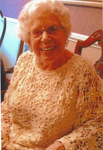 Obituary of Evelyn Silver