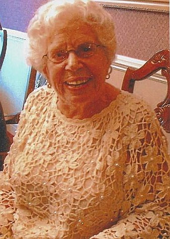 Obituary of Evelyn Silver