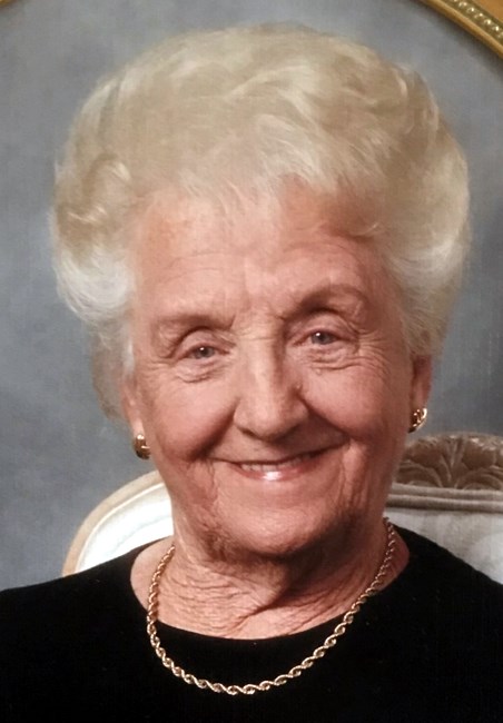 Obituary of Doreen W. Davis