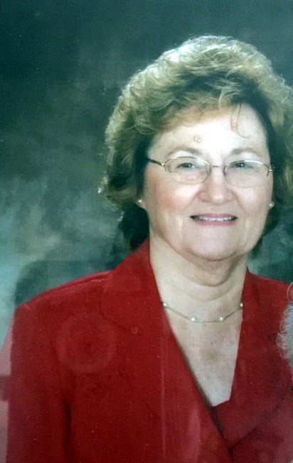 Obituario de Linda Harder