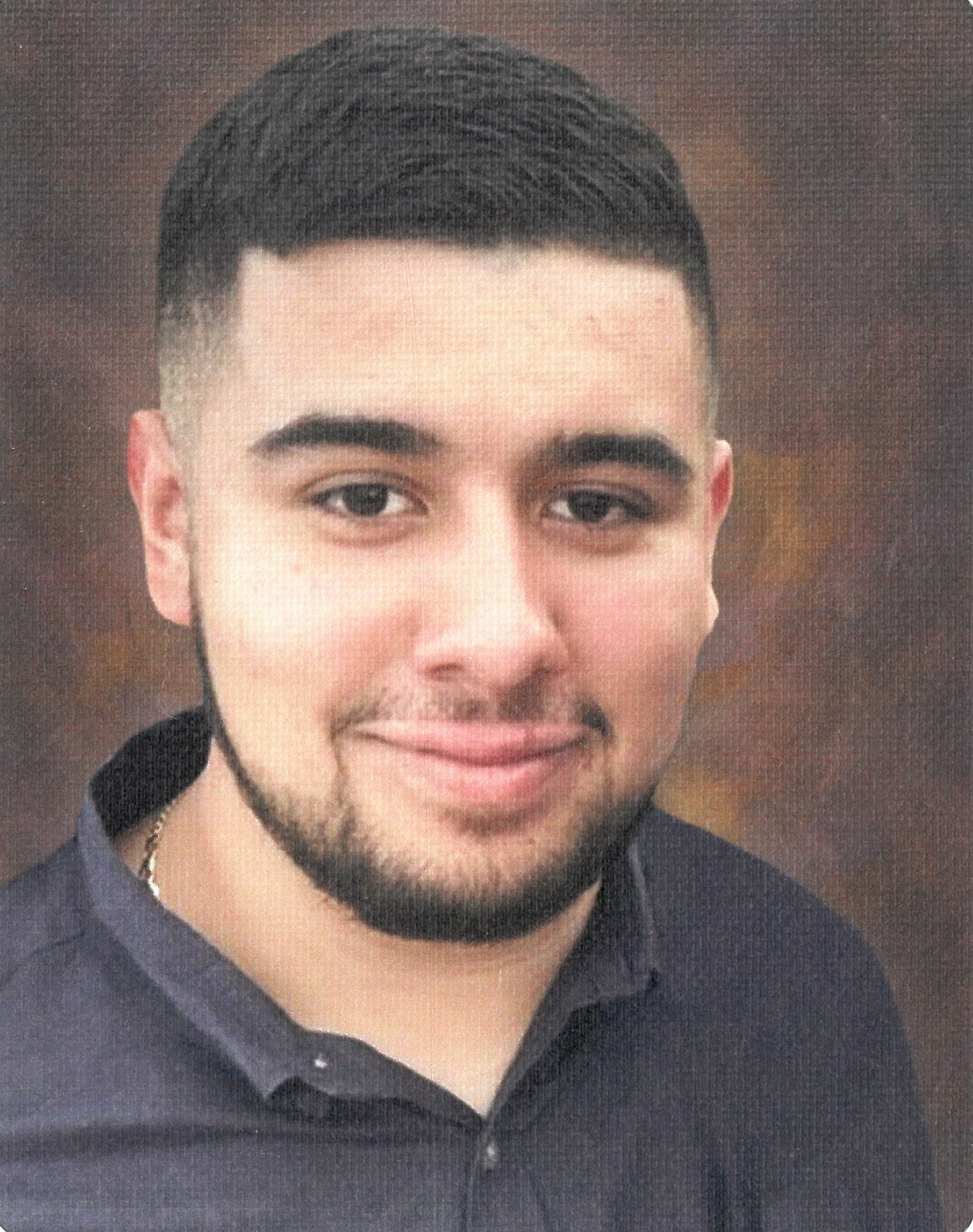 Obituary of Andy Daniel Espinoza