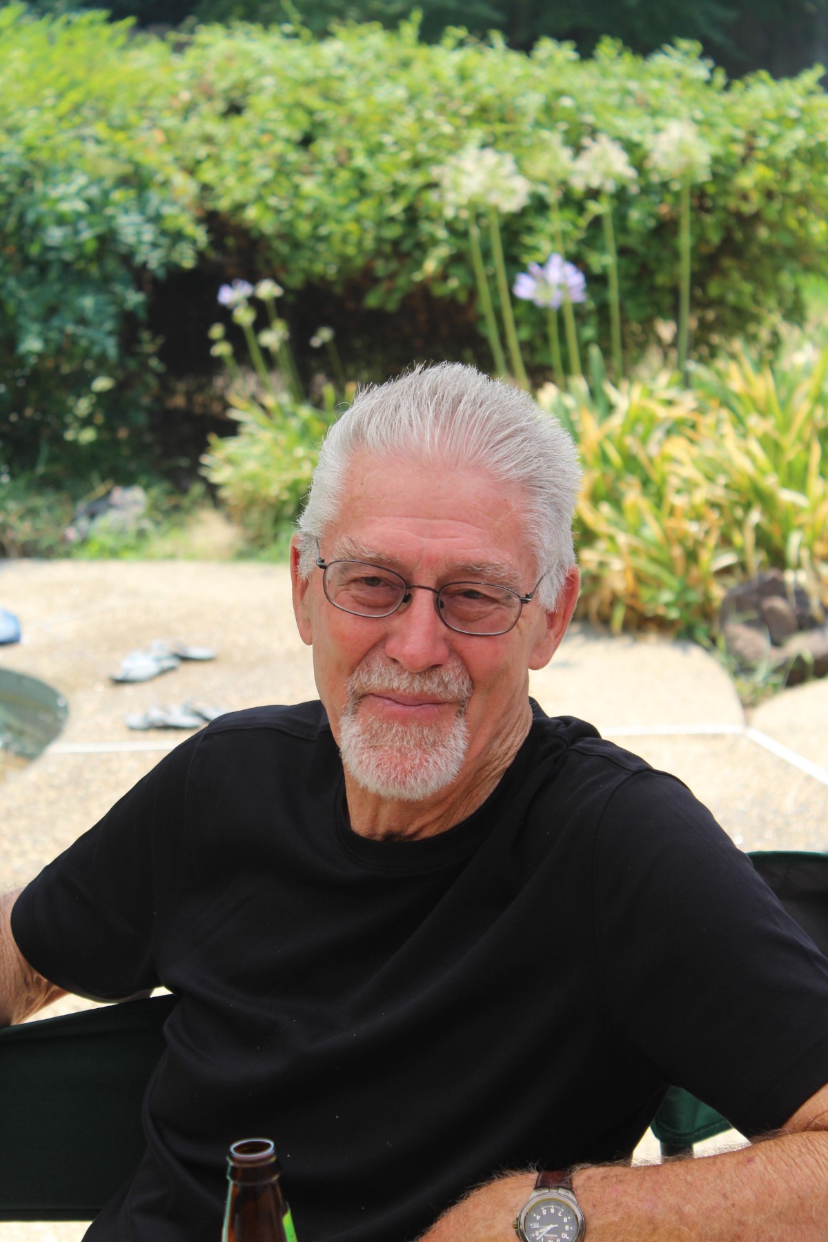 Obituary of Charles Howard Hennings