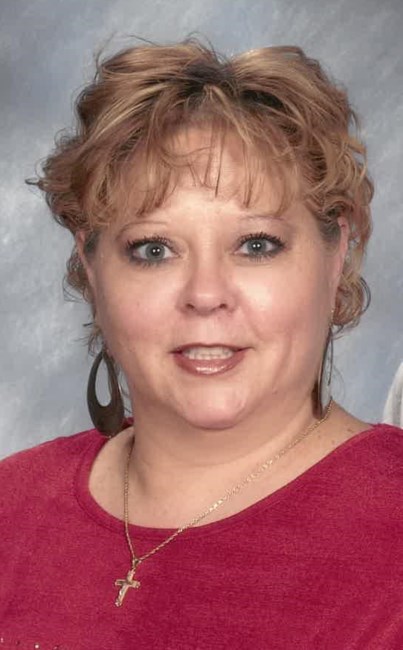 Obituary of Patricia Ann Young