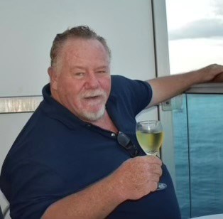 Obituary of Michael F. O'Connor