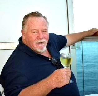 Obituary of Michael F. O'Connor